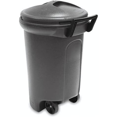 Extraordinary Locking Kitchen Trash Can You Must Have