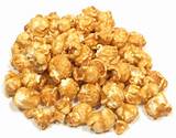 Pictures of Kettle Corn Caramel