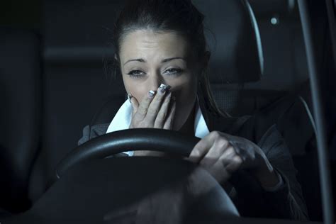 Health Beat: Drowsy Driving Can Be As Dangerous As Drunken Driving ...