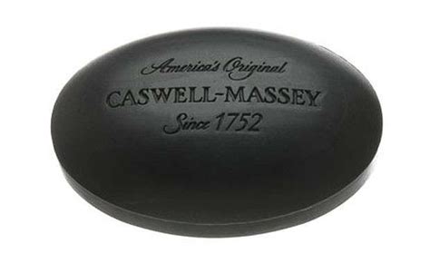 Wet the skin before applying, gently work up a lather for 10 to 20 seconds, and rinse thoroughly. Caswell-Massey Onyx Natural Bar Soap: Remodelista