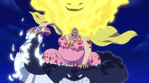 Big Mom Wallpapers Top Free Big Mom Backgrounds Wallpaperaccess