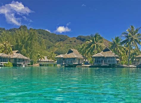 French Polynesia Wallpapers 77 Images Inside
