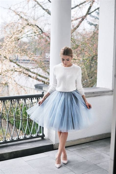 Women bridesmaid tulle midi skirt tutu wedding engagement | etsy. 20 gorgeous winter wedding guest style ideas: pretty tulle ...