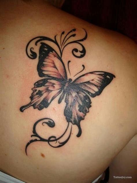 Pin By Jen On Tats Butterfly Tattoo On Shoulder Butterfly Tattoo