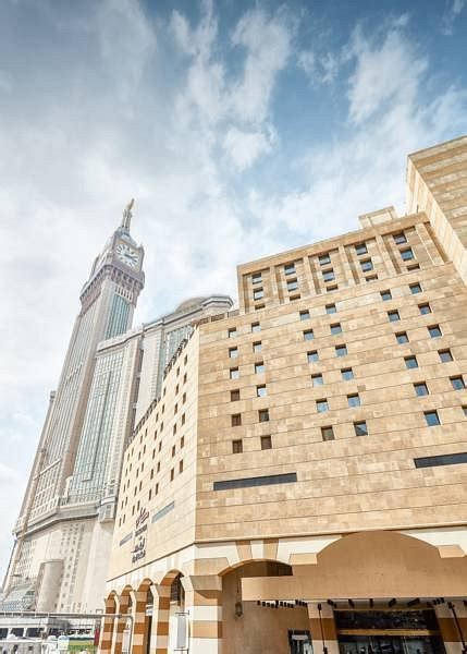 Makarem Ajyad Makkah Hotel Au189 2023 Prices And Reviews Mecca