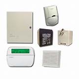 Dsc Alarm System Service Images