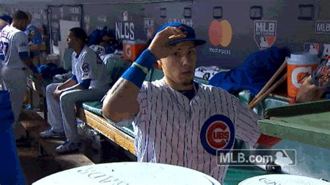 We would like to show you a description here but the site won't allow us. Off-Day Javy Báez Gif Discussion : CHICubs