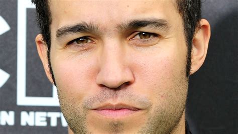 Pete Wentz Model Meagan Camper Expecting A Baby