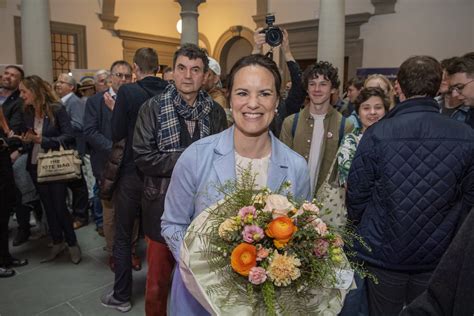 Luzern Hat Mit Michaela Tschuor Wieder Eine Frau In Der Regierung Regionaljournal