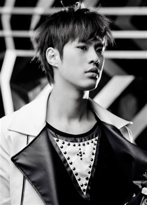 Maybe you would like to learn more about one of these? Seungho - Yang Seung Ho Photo (32122613) - Fanpop