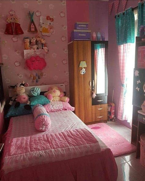 Desain Kamar Anak Sederhana Homecare24