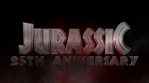 Jurassic Park 25th Anniversary Tribute Youtube