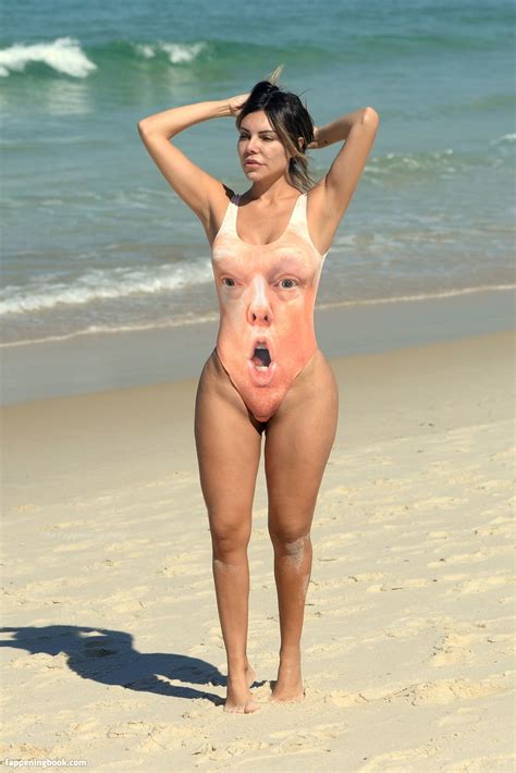 Liziane Gutierrez Nude The Fappening Photo Fappeningbook
