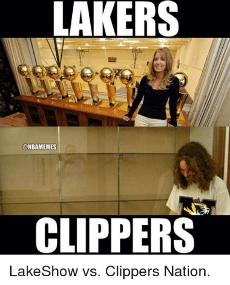 From basketball, football, baseball to golf, tennis, swimming and soccer! Funny Clippers Memes of 2016 on SIZZLE | Basketball
