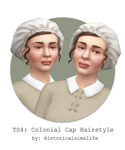 History Lover S Simblr Ts4 Colonial Living Men Suit Base Game Sims Vrogue
