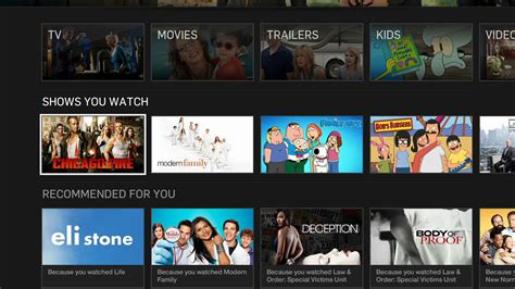 Update To Hulu Plus On Roku The Official Roku Blog