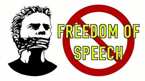 In the united states, the first amendment guarantees free speech, though the united states, like all modern democracies, places limits on this freedom. Petition · Protect Freedom of Speech on Twitter · Change.org