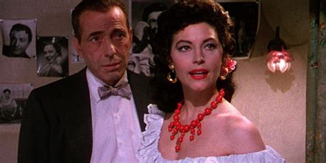 Humphrey Bogart Most Iconic Roles