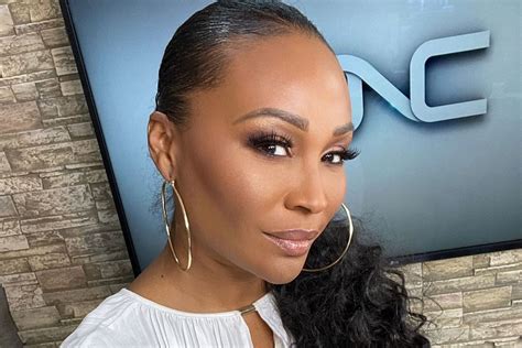 Cynthia Bailey Reflects On CBB Todd Bridges Feud Celebrity Beef Episode The Daily Dish