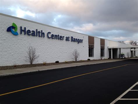 New Ventures: Lehigh Valley Health Network opens Slate Belt center - LVB