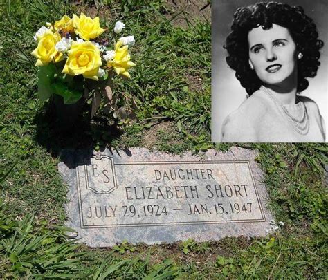 The Black Dahlia The Most Notorious Unsolved Murder In The History Of