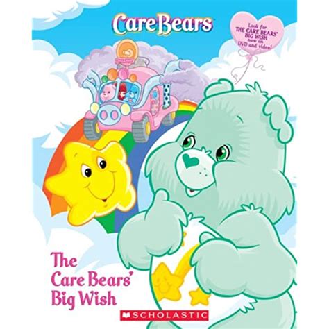Care Bears Big Wish Movie Dvd Ubicaciondepersonas Cdmx Gob Mx