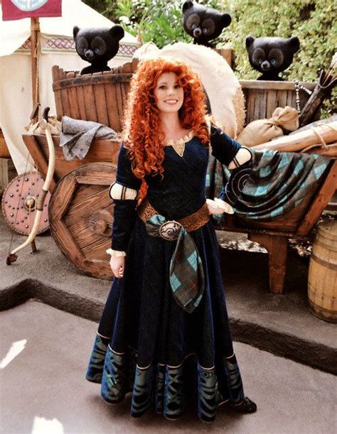 Costumes may not reach or drag on the ground. Brave Costumes | PartiesCostume.com