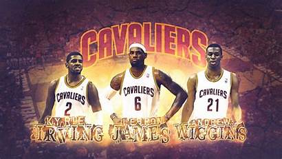 Cavaliers Cleveland Wallpapers Pixelstalk