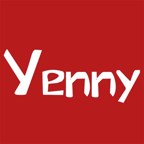 Yenny Significado De Yenny