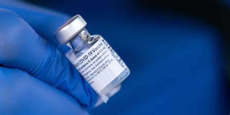 If early trials validate the company's vaccine. Johnson & Johnson Single-Shot Coronavirus Vaccine Could Be ...