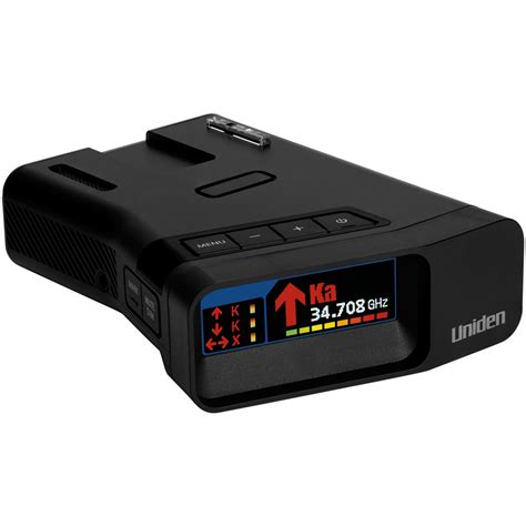 K40 is one of those brands that's a bit tough to track down online, but their radar and laser detectors are totally worth hunting for. Uniden R7 Long Range Police Laser/Radar Detector w/ Arrow ...