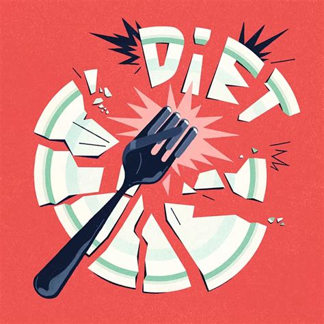 The Dangerous Effects Of Diet Culture Throughout Social Media The