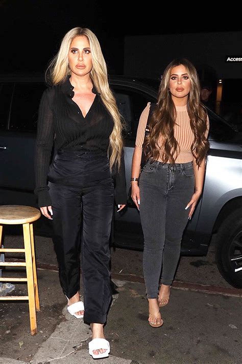 Happy 24th Birthday Brielle Biermann See Kim Zolciaks Daughters Hottest Looks Of All Time