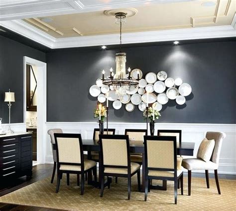 Awesome Traditional Dining Room Color Ideas Dining Room Wall Decor