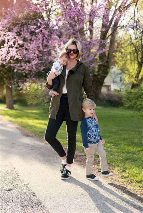 Here's how to make a a much better idea is to create pockets in your day full of nothing. Stay at home mom outfit | What i wore, Daily outfits, Mom ...