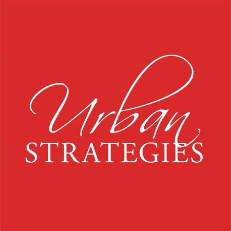 Urban Strategies