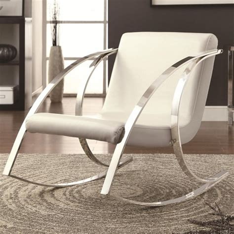 Best Rocking Accent Chairs Photo 