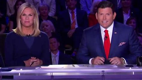 Putnam Desantis Spar Over Trump Support Shootings In Fox News Gop