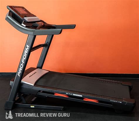 Proform xp 590s page #8: Proform Xp 590S Review : Proform xp 590s treadmills, along with the 542e, 542s and xp 800vf, are ...