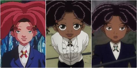 Hunter X Hunter: 10 Things You Didn't Know About Canary