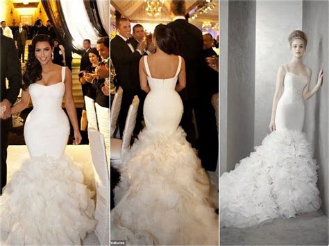 20 Of The Most Stunning And Expensive Wedding Dresses