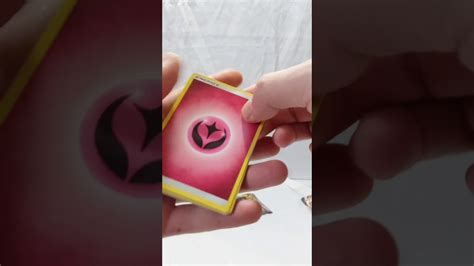 Pokemon Card Unboxing Youtube