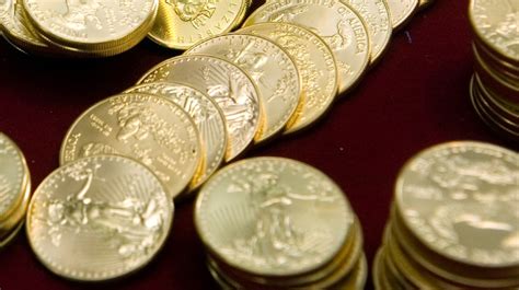 Kentucky Man Finds 800 Civil War Era Gold Coins In Cornfield Mens