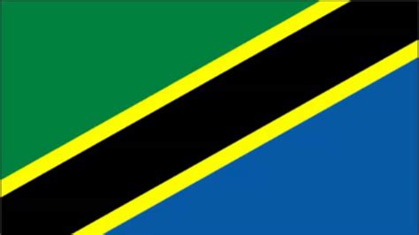 The news of magufuli's death came following weeks of various speculations online. Tanzania Flag and Anthem - YouTube