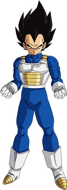 Vegeta Wiki The King Of Cartoons Fandom