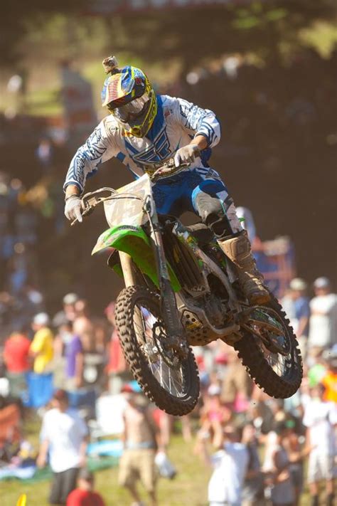 Ken roczens a choke show. Washougal Photo Gallery - Motocross - Racer X Online