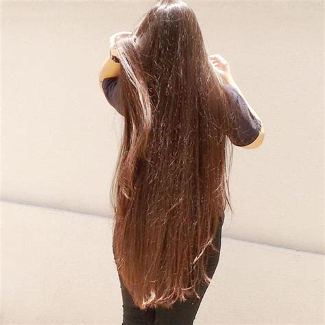 2 904 Mentions J’aime 12 Commentaires Long Hair Inspiration Girlslonghair Sur Instagram