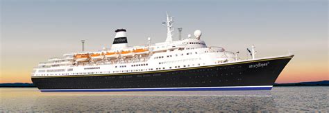 Check spelling or type a new query. World's First Affordable Cruise Ship You Can Live On ...