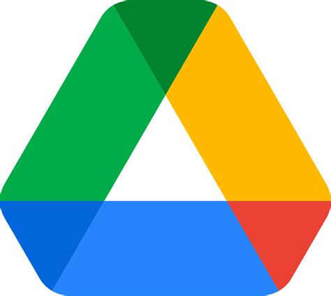 We wanted to focus on problems that occur to users who work with. File:Google Drive icon (2020).svg - 维基百科，自由的百科全书