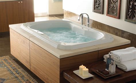 The Pros And Cons Of Jacuzzi Style Bathtubs Hubpages